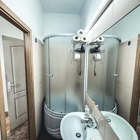 Twin-tam House Apartment Timisoara