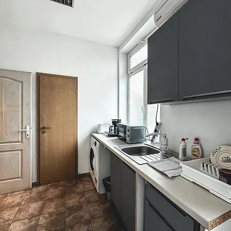 Twin-tam House Timisoara