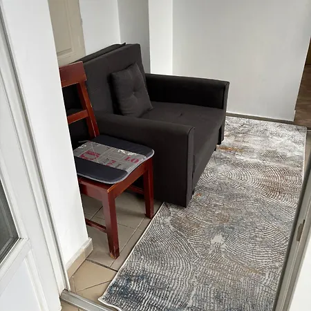 Twin-tam House Timisoara