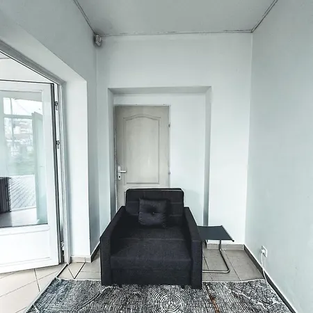 Twin-tam House Timisoara