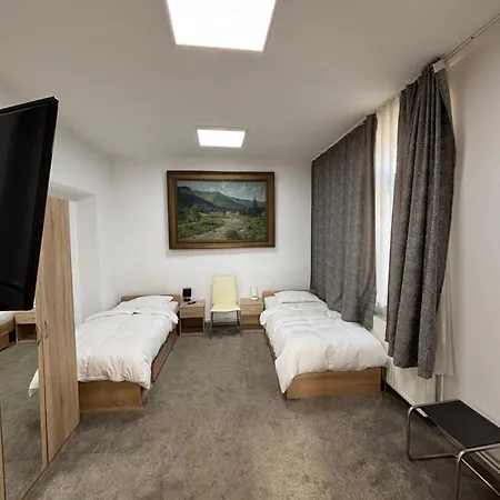 Twin-tam House Timisoara