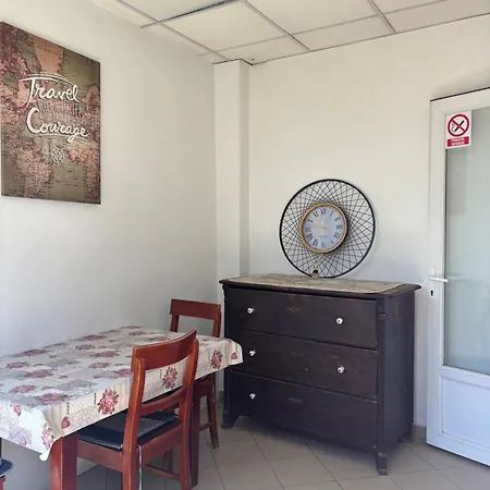 Twin-tam House Timisoara