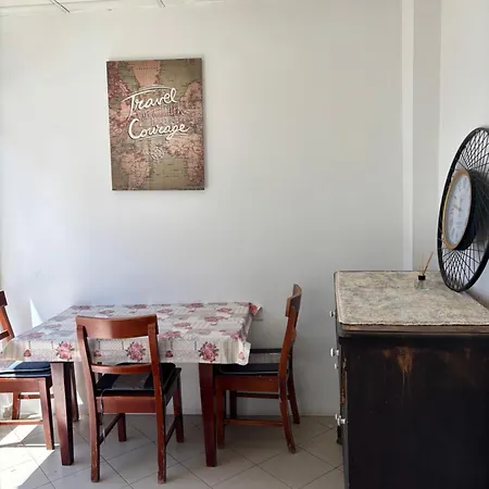 Apartment Twin-tam House Timisoara