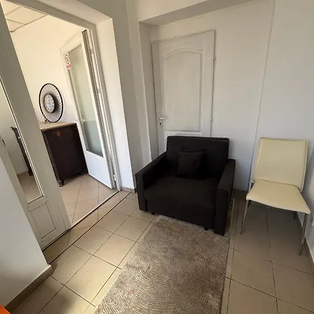 Twin-tam House Timisoara