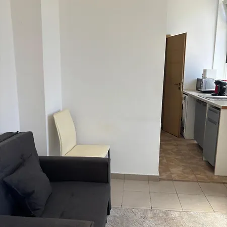Twin-tam House Timisoara