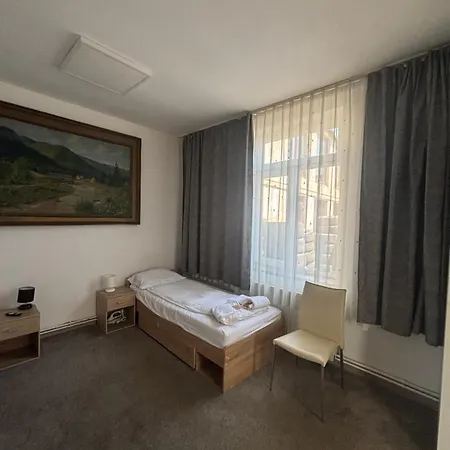 Twin-tam House Apartment Timisoara