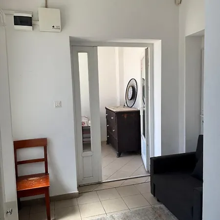 Twin-tam House * Timisoara