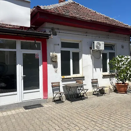 Twin-tam House Timisoara
